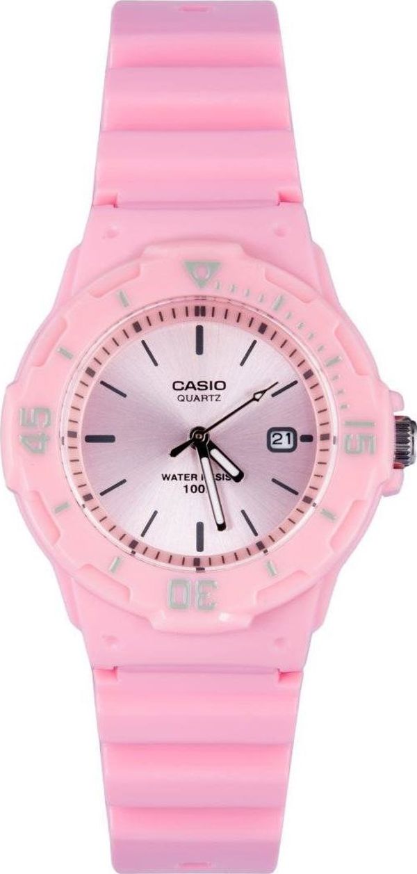Ρολόι Casio Ρολόι Casio LRW-200H-4E4V Youth Series