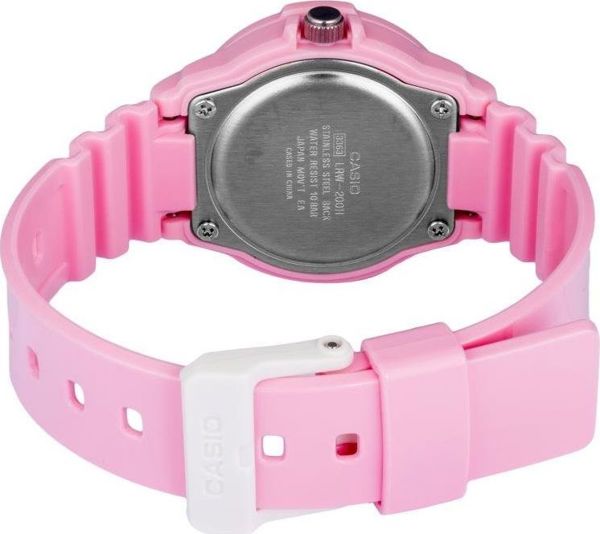 Ρολόι Casio Ρολόι Casio LRW-200H-4E4V Youth Series