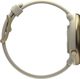 Polar Ignite 2 Αθλητικό Ρολόι με GPS και Smart Λειτουργίες, Μπεζ (90085185)