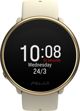 Polar Ignite 2 Αθλητικό Ρολόι με GPS και Smart Λειτουργίες, Μπεζ (90085185)