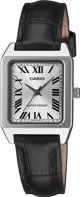 Zegarek Casio Zegarek damski Casio LTP-B150L-7B1EF czarny