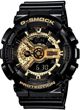 Ανδρικό Ρολόι Casio GA-110GB-1AER G-Shock Μαύρο