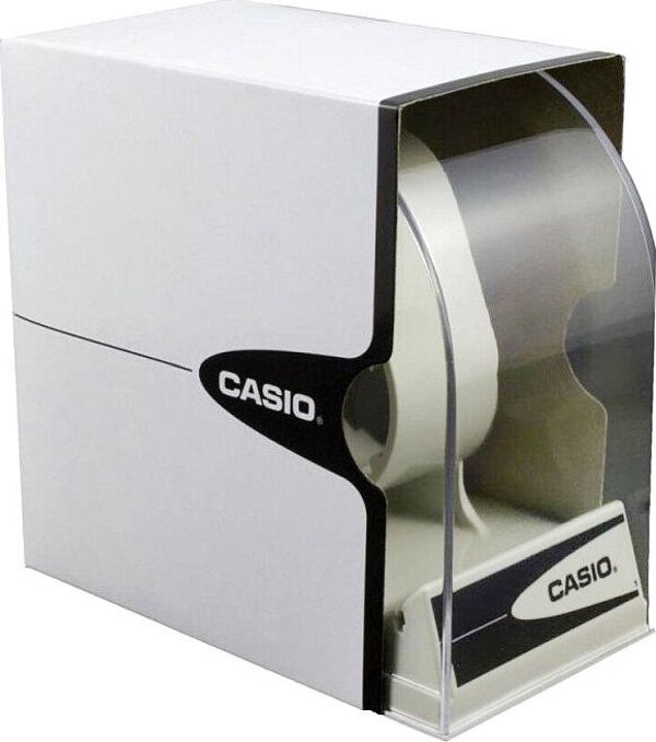 Ρολόι CASIO Ανδρικό Ρολόι CASIO Sports AE-1200WH-1B + BOX NoSize