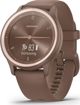 Αθλητικό ρολόι Garmin Vivomove Sport Brown (010-02566-02)