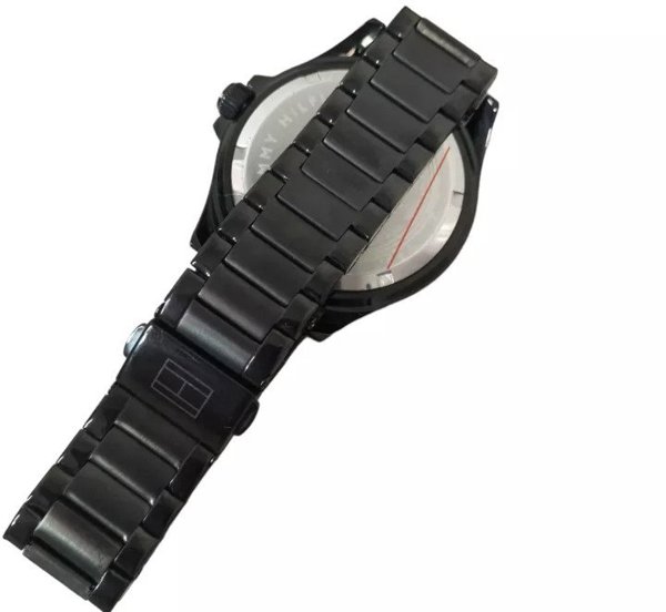 Ανδρικό Ρολόι Tommy Hilfiger Dexter 1792087 + Θήκη