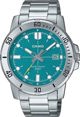 Ρολόι Casio ΑΝΔΡΙΚΟ ΡΟΛΟΪ CASIO MTP-VD01D-3E2 (zd185h) + ΚΟΥΤΙ