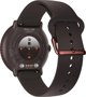 Αθλητικό ρολόι Polar Ignite 3 Καφέ-χάλκινο (IGNITE 3 BRN/COP S-L)