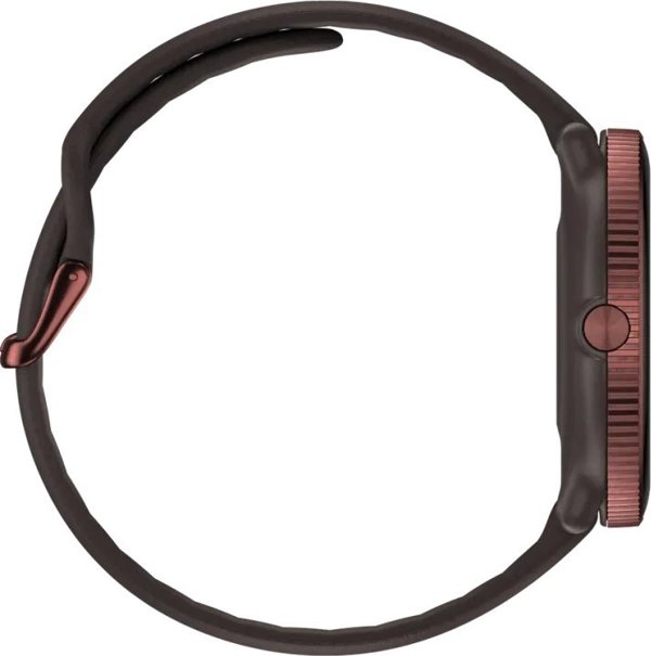 Αθλητικό ρολόι Polar Ignite 3 Καφέ-χάλκινο (IGNITE 3 BRN/COP S-L)