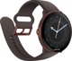 Αθλητικό ρολόι Polar Ignite 3 Καφέ-χάλκινο (IGNITE 3 BRN/COP S-L)