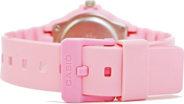 Ρολόι Quartz Ρολόι Casio LRW-200H-4B2VDF