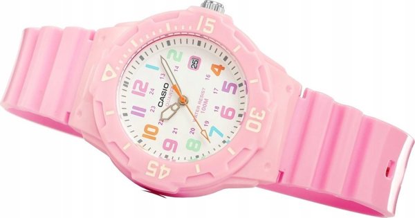Ρολόι Quartz Ρολόι Casio LRW-200H-4B2VDF
