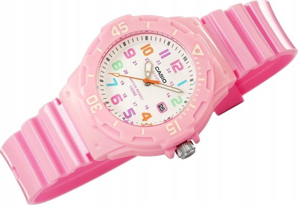 Ρολόι Quartz Ρολόι Casio LRW-200H-4B2VDF