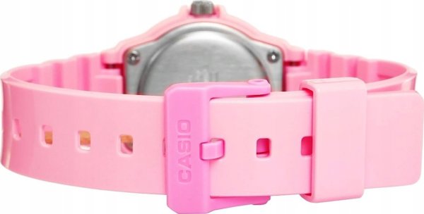 Ρολόι Quartz Ρολόι Casio LRW-200H-4B2VDF
