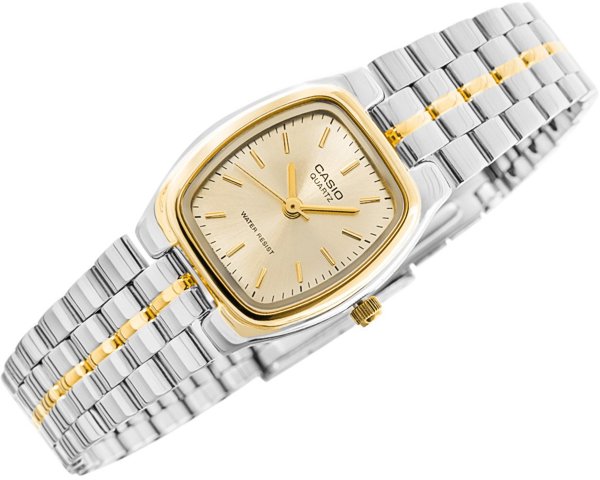 Zegarek Damski CASIO LTP-1169G-9ARDF + BOX