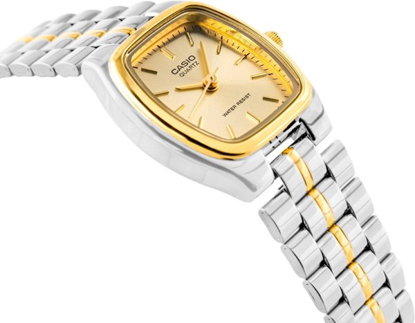 Zegarek Damski CASIO LTP-1169G-9ARDF + BOX