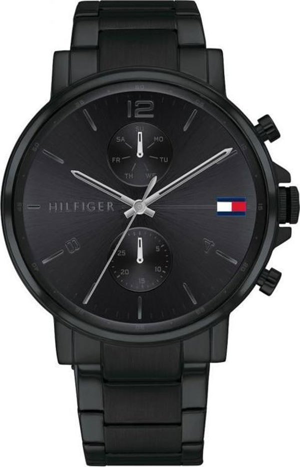 Ρολόι Tommy Hilfiger ΑΝΔΡΙΚΟ Tommy Hilfiger 1710414 DANIEL (zf009c)