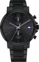 Ρολόι Tommy Hilfiger ΑΝΔΡΙΚΟ Tommy Hilfiger 1710414 DANIEL (zf009c)