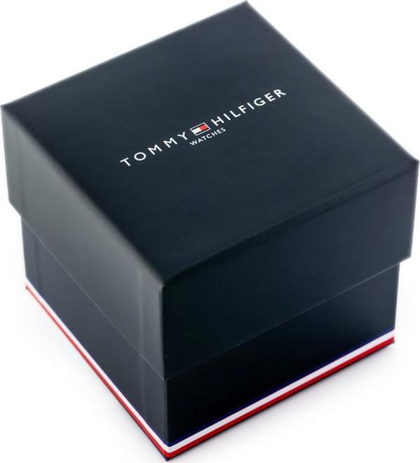 Ρολόι Tommy Hilfiger ΑΝΔΡΙΚΟ Tommy Hilfiger 1710414 DANIEL (zf009c)
