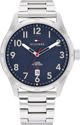 Ρολόι Tommy Hilfiger Ανδρικό Ρολόι Tommy Hilfiger Forrest 1710563 + BOX
