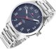 Ρολόι Tommy Hilfiger Ανδρικό Ρολόι Tommy Hilfiger Forrest 1710563 + BOX