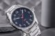 Ρολόι Tommy Hilfiger Ανδρικό Ρολόι Tommy Hilfiger Forrest 1710563 + BOX