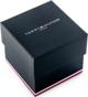 Ρολόι Tommy Hilfiger Ανδρικό 1791722 BANK (zf023c)