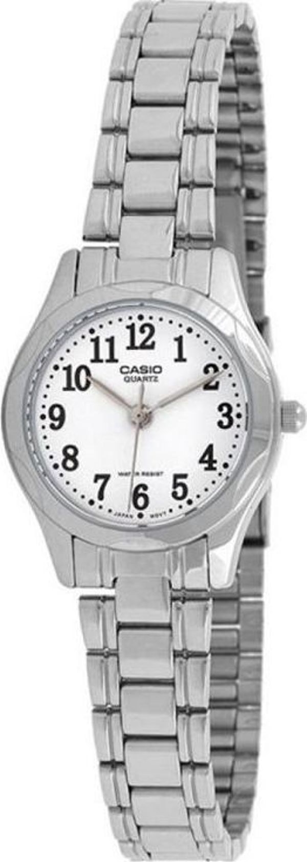Γυναικείο ρολόι CASIO LTP-1275D 7B (zd580a) καθολικό