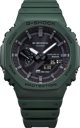 Ρολόι CASIO Ανδρικό ρολόι G-SHOCK GA-B2100-3AER