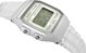 Zegarek Quartz Zegarek Damski CASIO F-91WS-7EF