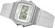 Zegarek Quartz Zegarek Damski CASIO F-91WS-7EF