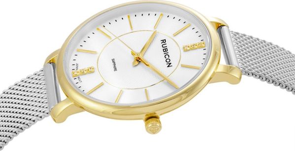 Γυναικείο Ρολόι Rubicon RUBICON RNBE51-3