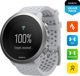 Αθλητικό ρολόι Suunto Suunto 3 Pebble White