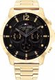 Ρολόι Tommy Hilfiger ΡΟΛΟΙ ΑΝΔΡΙΚΟ TOMMY HILFIGER LUCA 1710511(zf082f)