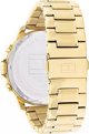 Ρολόι Tommy Hilfiger ΡΟΛΟΙ ΑΝΔΡΙΚΟ TOMMY HILFIGER LUCA 1710511(zf082f)