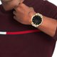 Ρολόι Tommy Hilfiger ΡΟΛΟΙ ΑΝΔΡΙΚΟ TOMMY HILFIGER LUCA 1710511(zf082f)