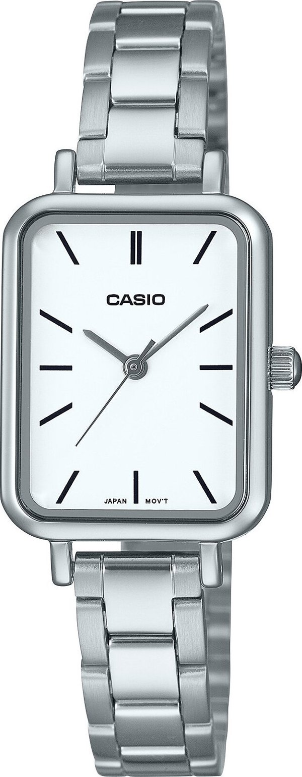 ZEGAREK DAMSKI CASIO LTP-V009D-7E + BOX