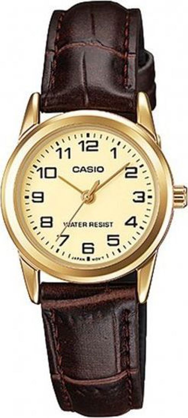 Γυναικείο Ρολόι CASIO LTP-V001GL-9BUDF (zd588b)