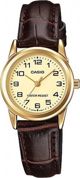 Γυναικείο Ρολόι CASIO LTP-V001GL-9BUDF (zd588b)