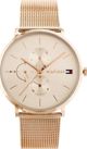 Γυναικείο ρολόι TAYMA TOMMY HILFIGER JENNA (zf509c)