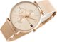 Γυναικείο ρολόι TAYMA TOMMY HILFIGER JENNA (zf509c)