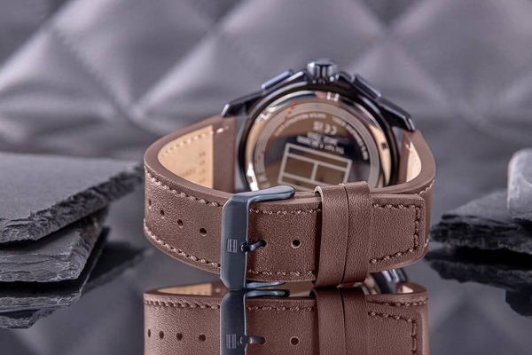 Ρολόι Tommy Hilfiger Ανδρικό Ρολόι Tommy Hilfiger Walker 1710632 + ΚΟΥΤΙ