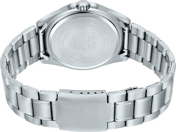 Ανδρικό Ρολόι CASIO MTP-1308D-2A