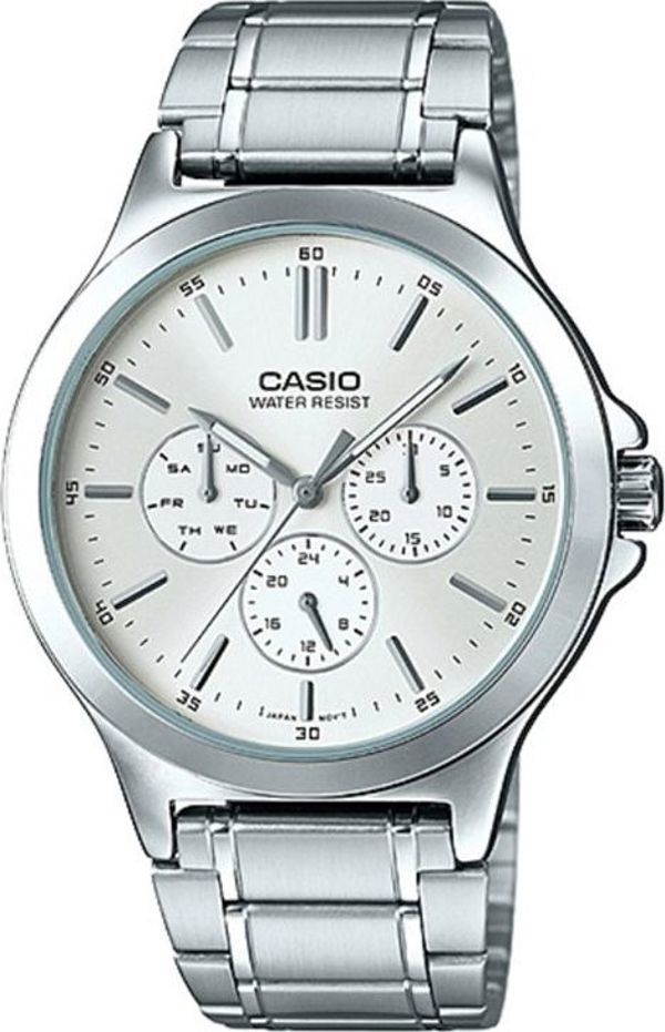 Ρολόι Casio Ανδρικό (MTP-V300D-7A)
