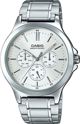 Ρολόι Casio Ανδρικό (MTP-V300D-7A)
