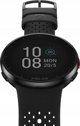 Ρολόι γυμναστικής Polar Pacer Pro S/L + αισθητήρας καρδιακού ρυθμού H10 Μαύρο (PACER PRO GRY/BLK)