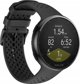 Ρολόι γυμναστικής Polar Pacer Pro S/L + αισθητήρας καρδιακού ρυθμού H10 Μαύρο (PACER PRO GRY/BLK)