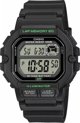 Ρολόι Casio Ανδρικό ρολόι Casio WS-1400H-1AVEF