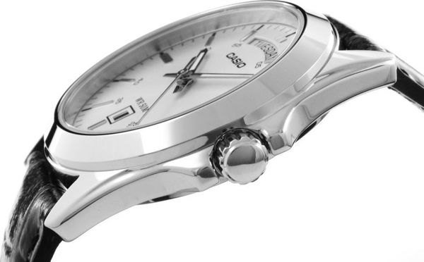 Ρολόι Casio ΑΝΔΡΙΚΟ ΡΟΛΟΪ CASIO MTP-1370L 7AVDF (zd116a)