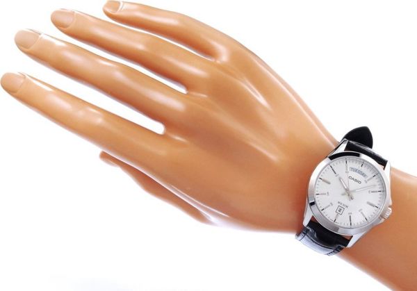 Ρολόι Casio ΑΝΔΡΙΚΟ ΡΟΛΟΪ CASIO MTP-1370L 7AVDF (zd116a)