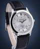 Ανδρικό Ρολόι Atlantic Seahunter 71360.41.21 + BOX